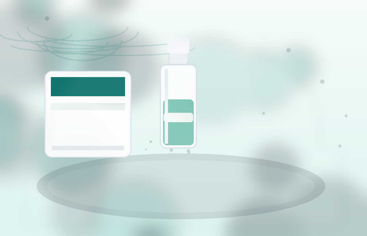 Products Tirzepatide peptide product visual