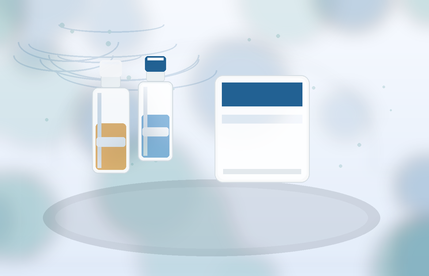 Products Retatrutide peptide product visual