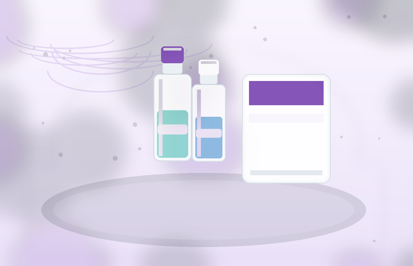 Products Lipo-c peptide product visual
